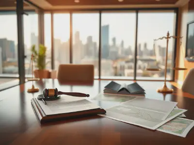 Essential Insights from a Real Estate Attorney for Buyers
